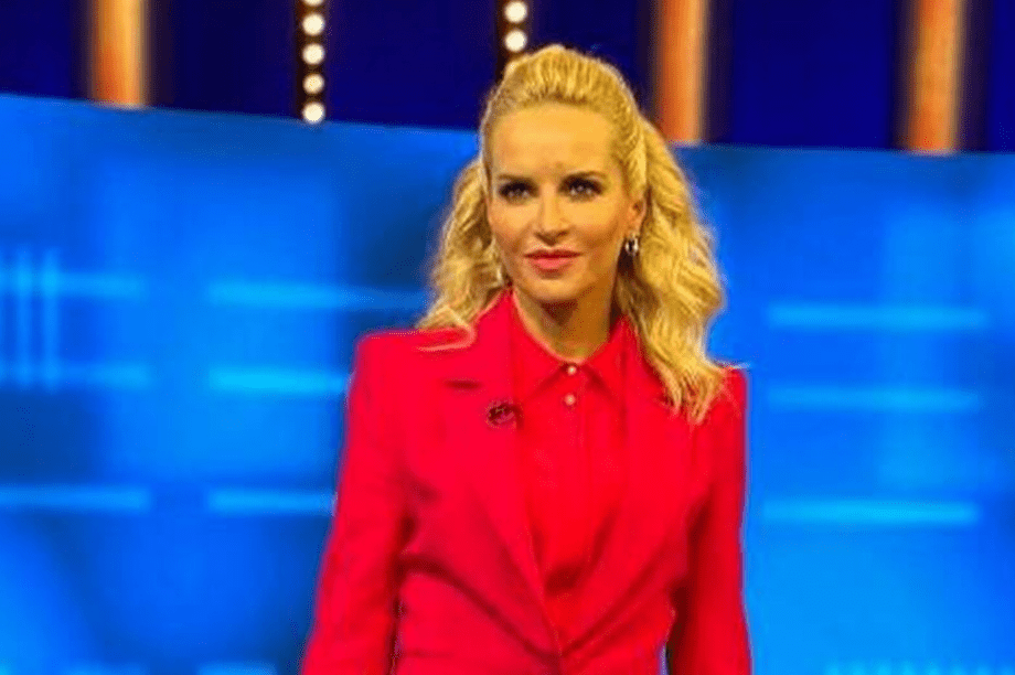 Μαρία Μπεκατώρου