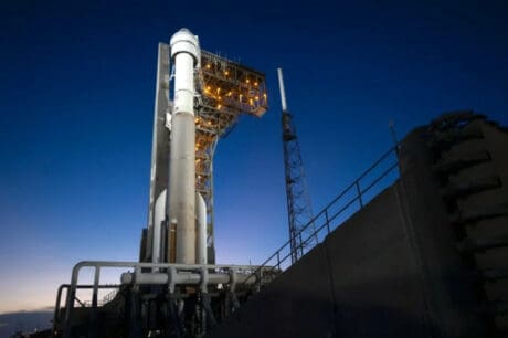 NASA