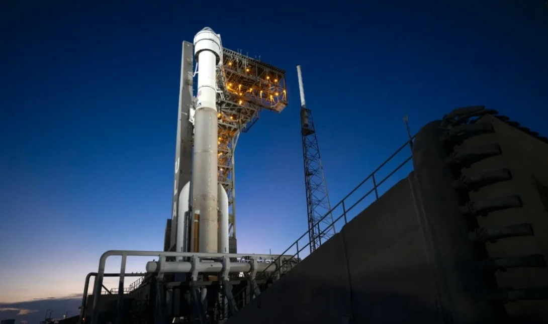 NASA