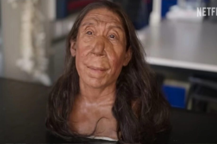 νεάντερνταλ