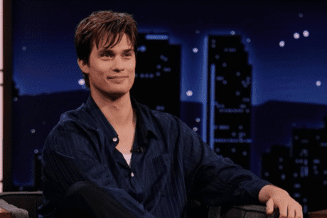 nicholas galitzine
