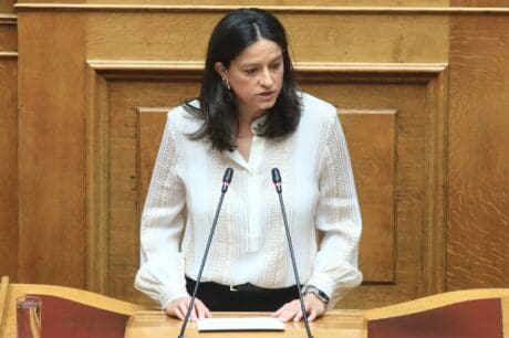 Νίκη Κεραμέως