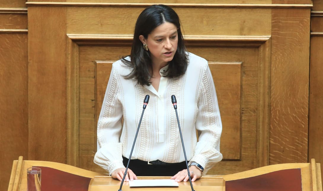 Νίκη Κεραμέως