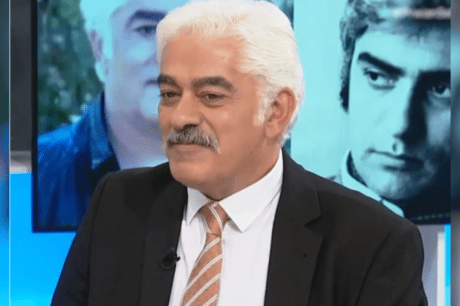 Νίκος Καραγιώργης