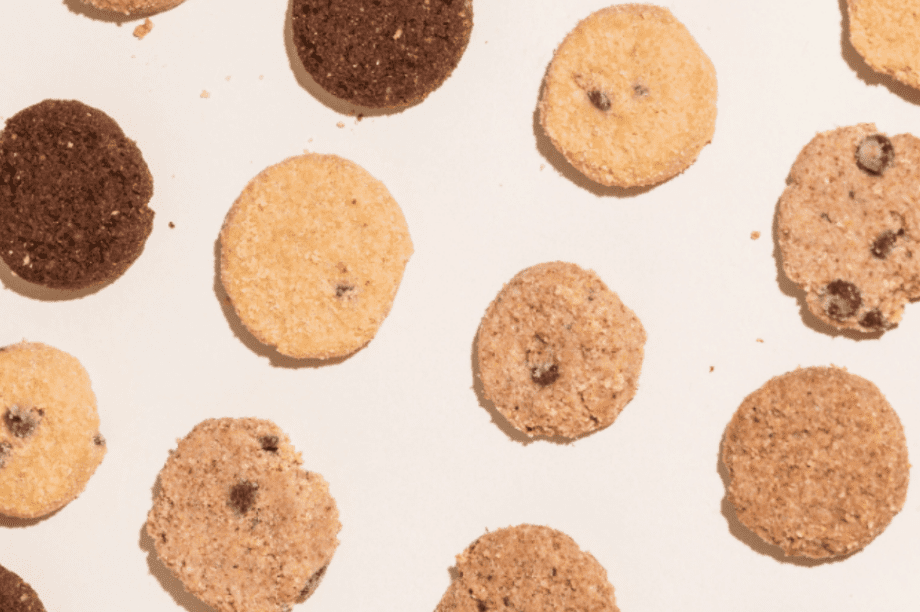 cookies - μπισκότα