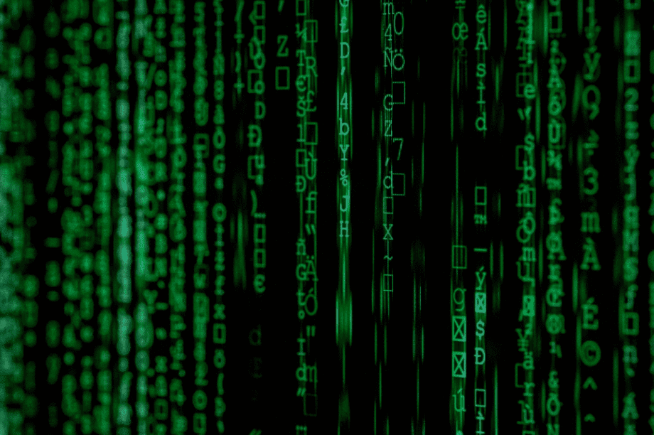 ψηφιακό νόμισμα ματριξ