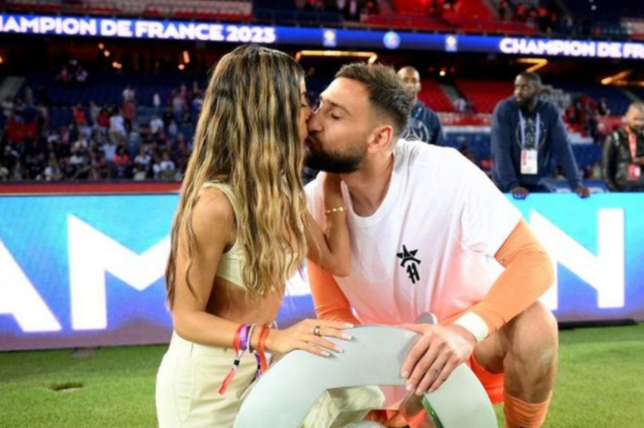 Ντοναρούμα