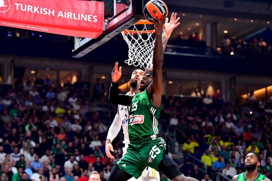 Παναθηναϊκός