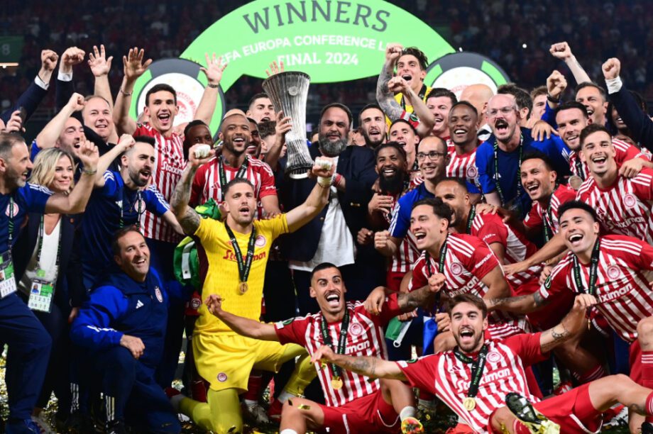 Ολυμπιακός