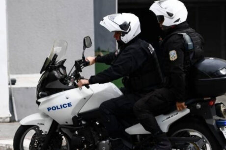 Ομάδα ΔΙΑΣ αστυνομία