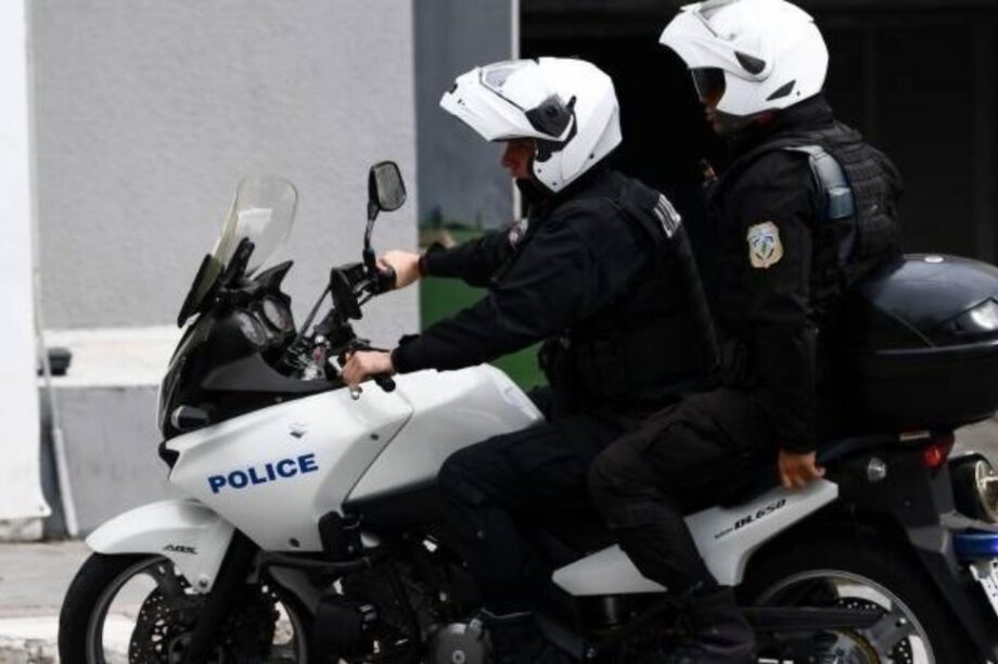 Ομάδα ΔΙΑΣ αστυνομία