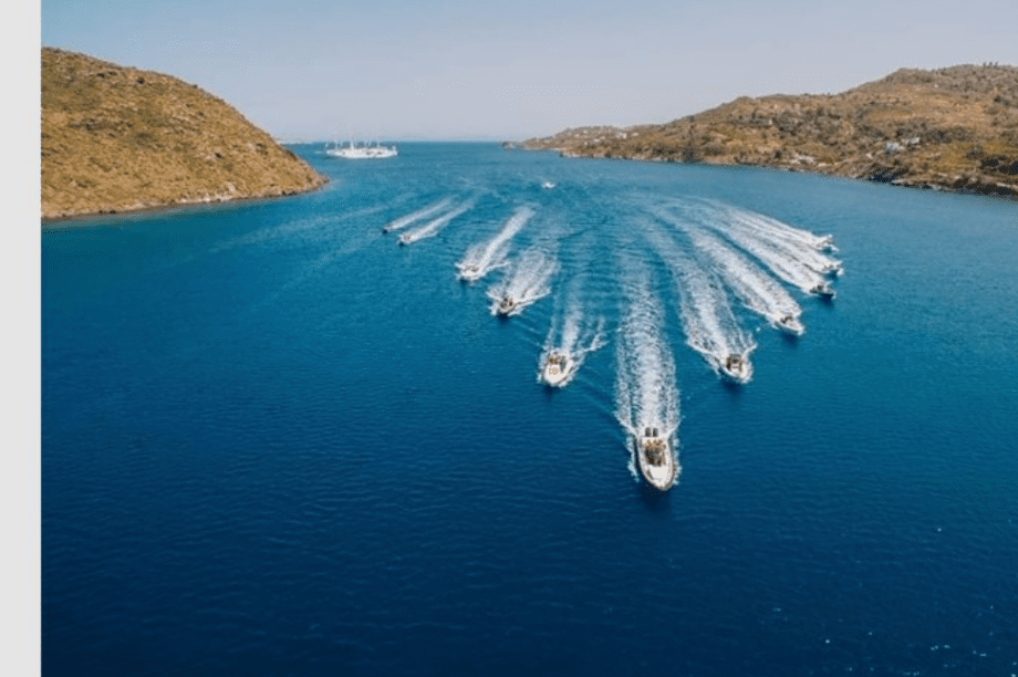 Ομάδα Αιγαίου: