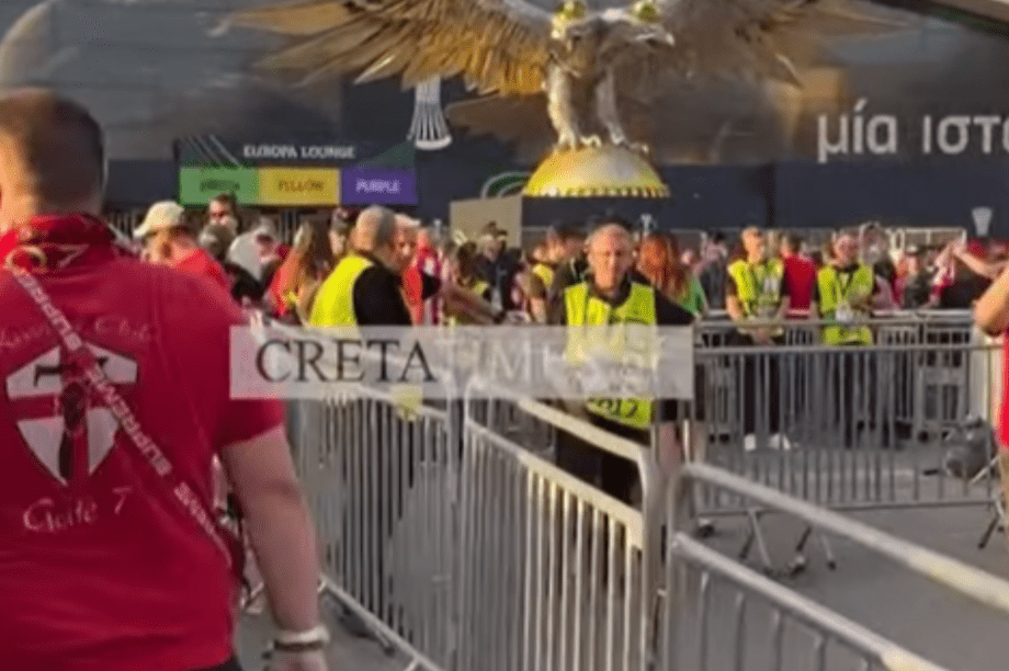 Ολυμπιακός