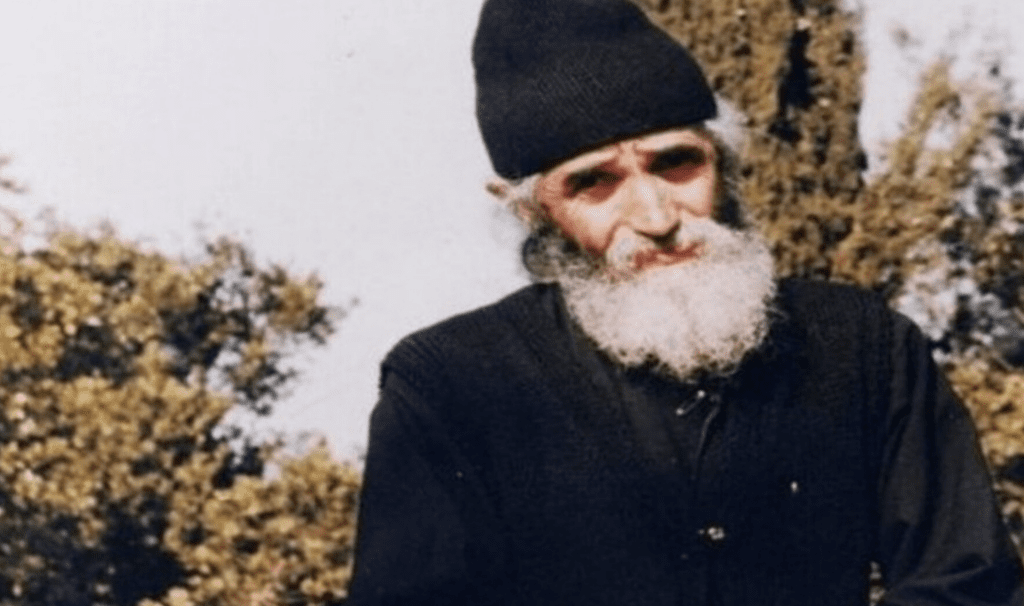 Παΐσιος