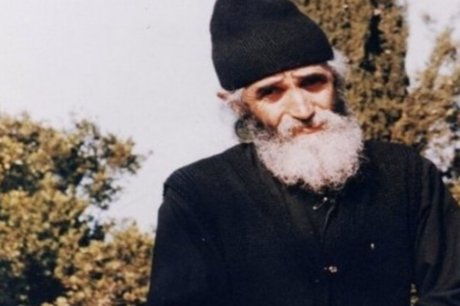 Παΐσιος
