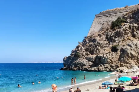 Παλαιόκαστρο