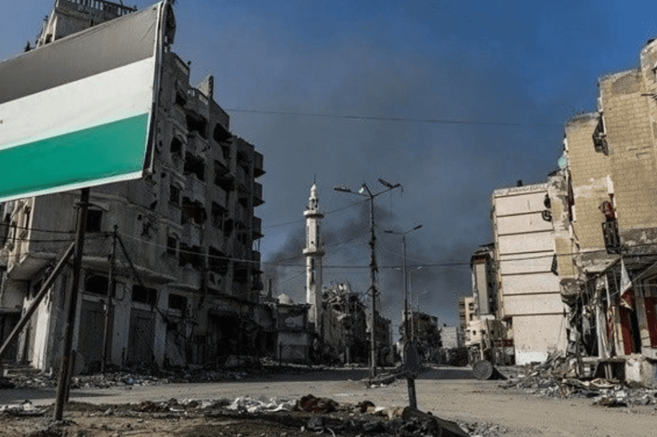 Παλαιστίνη