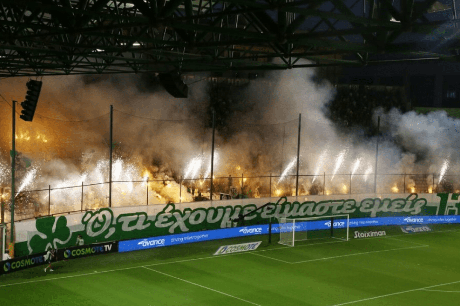 Παναθηναϊκός