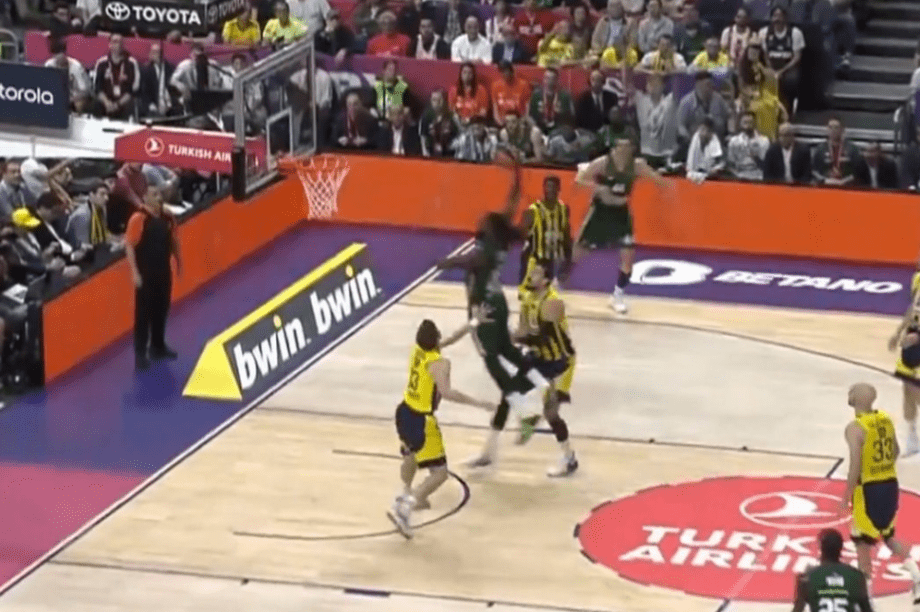 Παναθηναϊκός