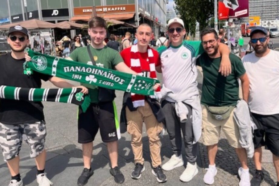 Final Four Euroleague