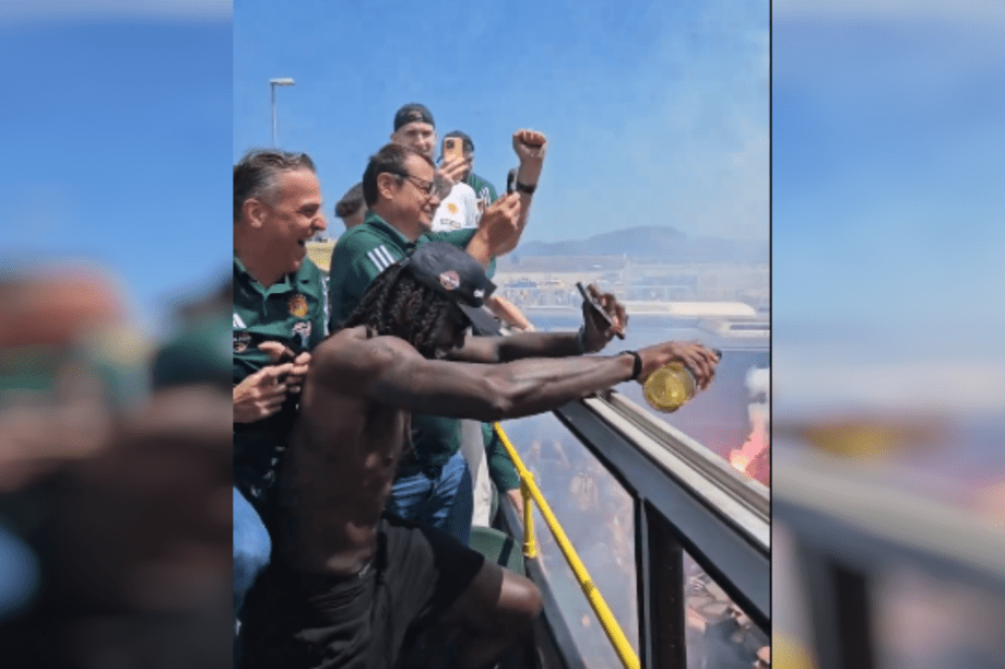 πανηγυιρσμοί ΠΑΟ