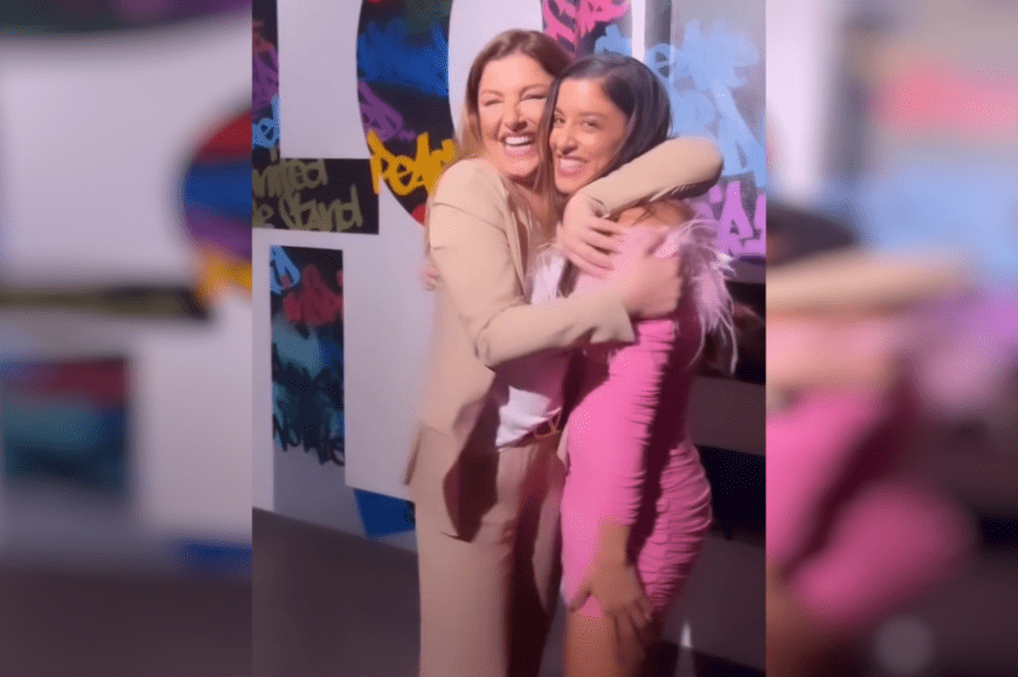 ελενα παπαριζου - μαρινα σαττι