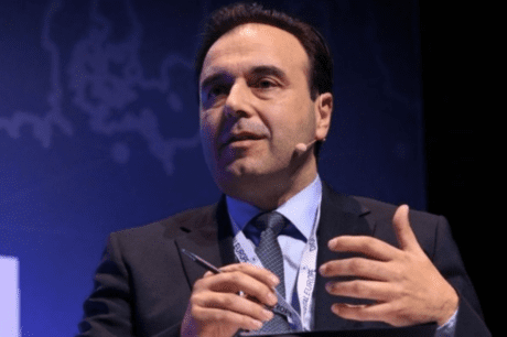 Δημήτρης Παπαστεργίου