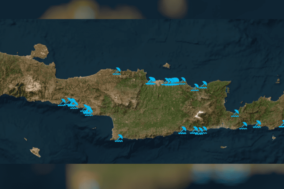 δημοπρασίες παραλίες