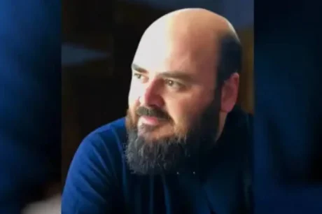 Πατέρας Λίβυος