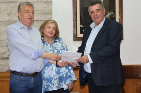 περιφέρεια βρεφονηπιακός