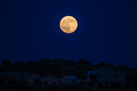 Πανσέληνος
