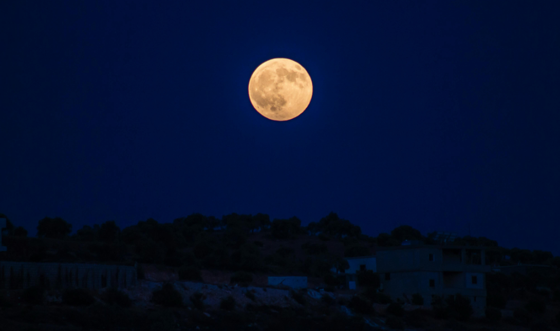 Πανσέληνος