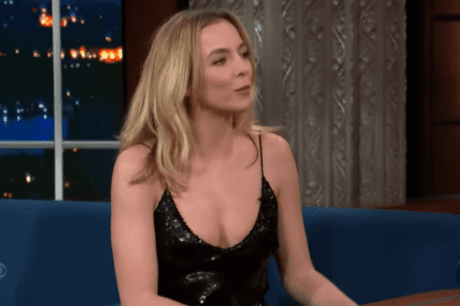 Jodie Comer