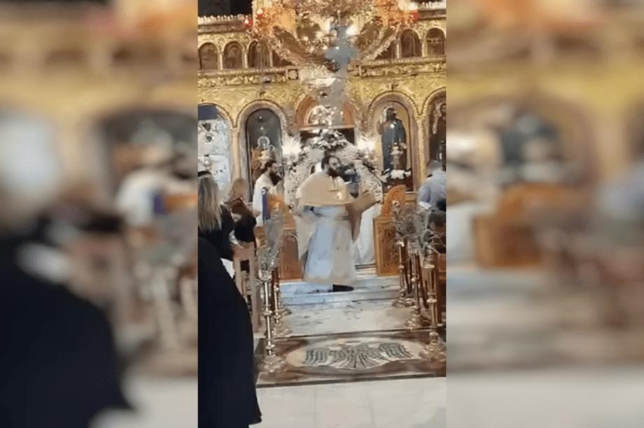 πειραιάς πρώτη ανάσταση