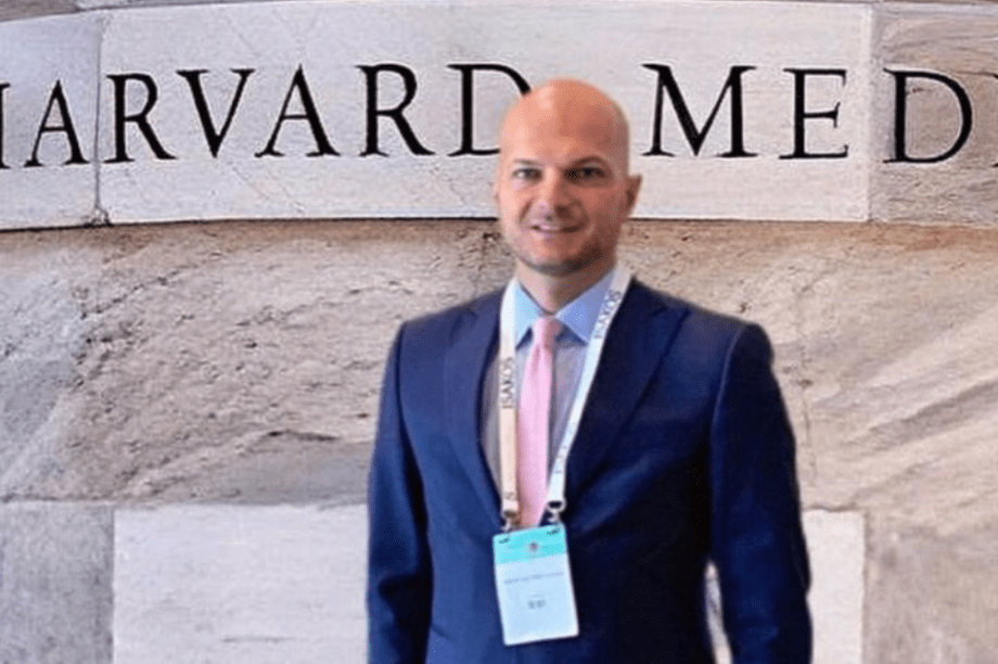 Ανδρέας Πισκοπάκης