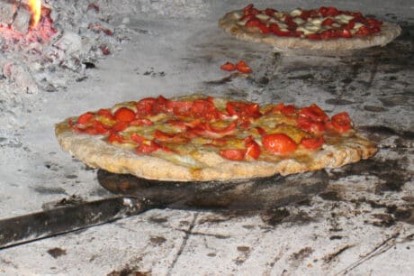 πίτσα