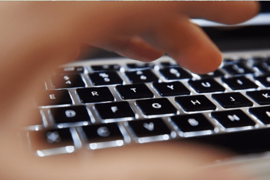 πληκτρολόγιο