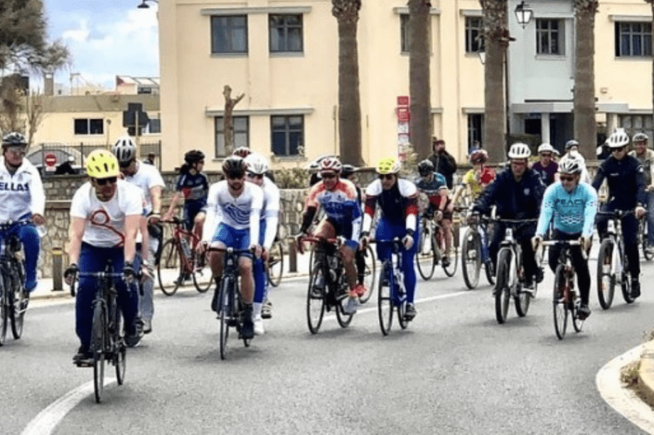 ποδηλασία ηρακλειο