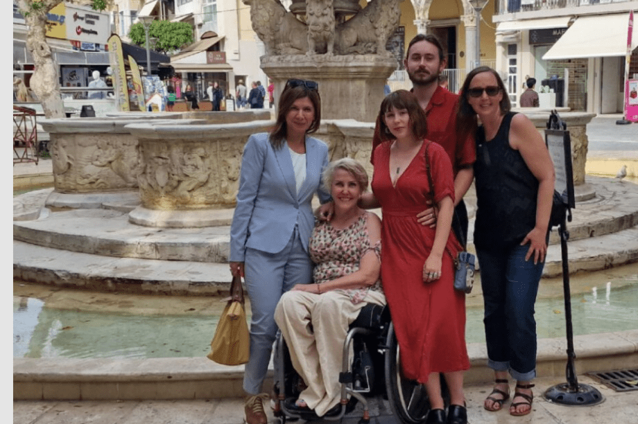 νοτια αφρικη πρακτορες