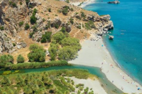 Πρέβελη