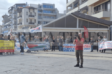 πλατεία ελευθεριας