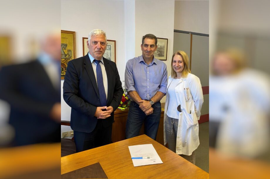 Ψυλλάκης γιατρός Χανιά