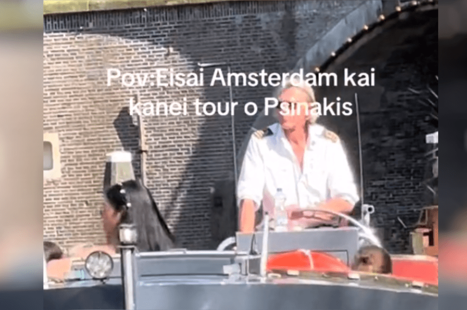 Ψινάκης σωσίας