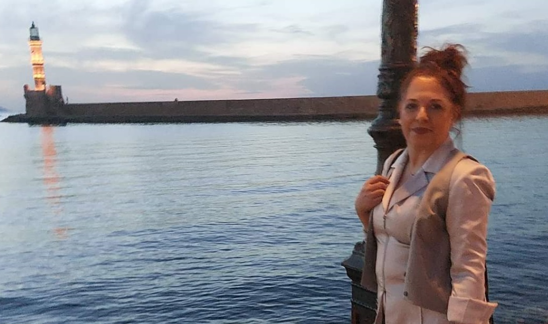 Ελένη Ράντου