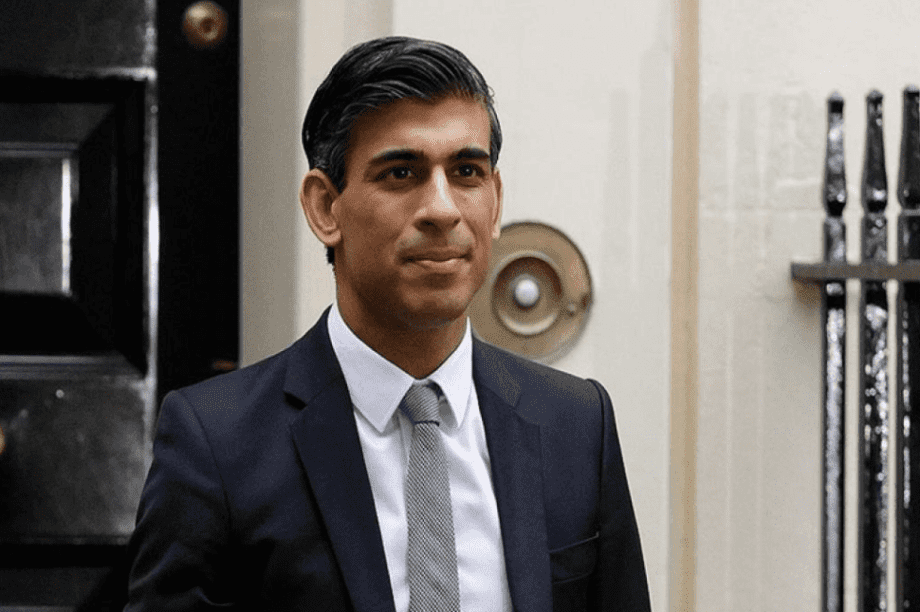 Ρίσι Σούνακ