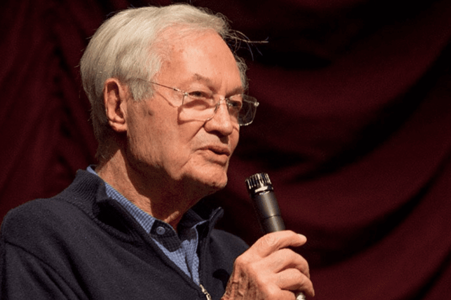 roger corman
