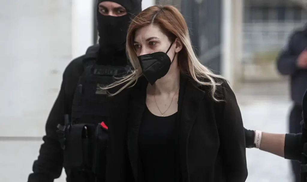 Ρούλα Πισπιρίγκου