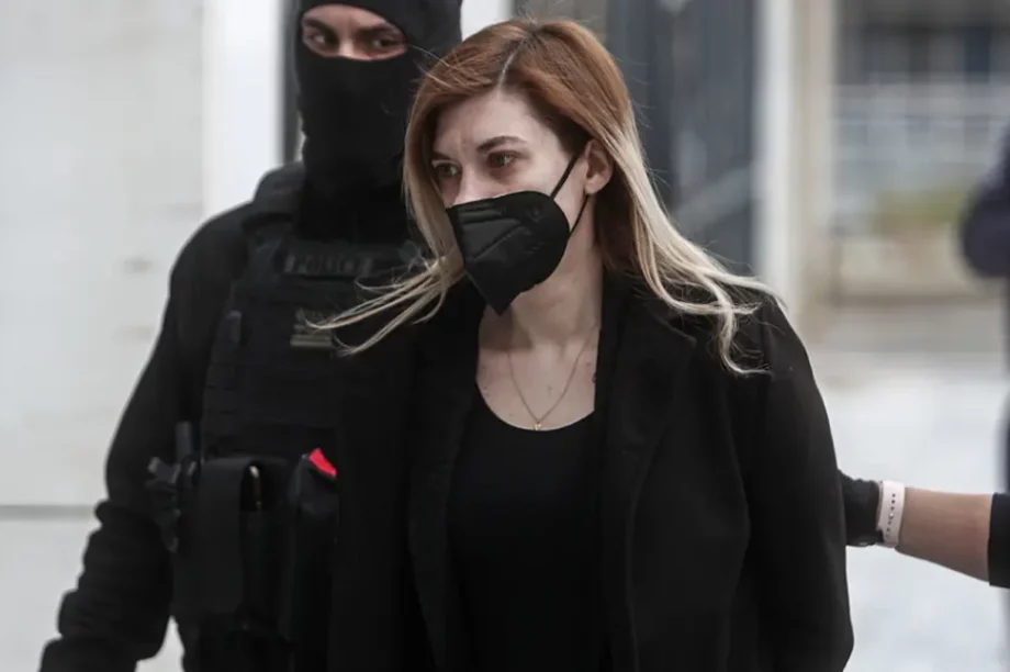 Ρούλα Πισπιρίγκου