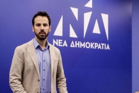 Ρωμανός