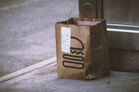 delivery